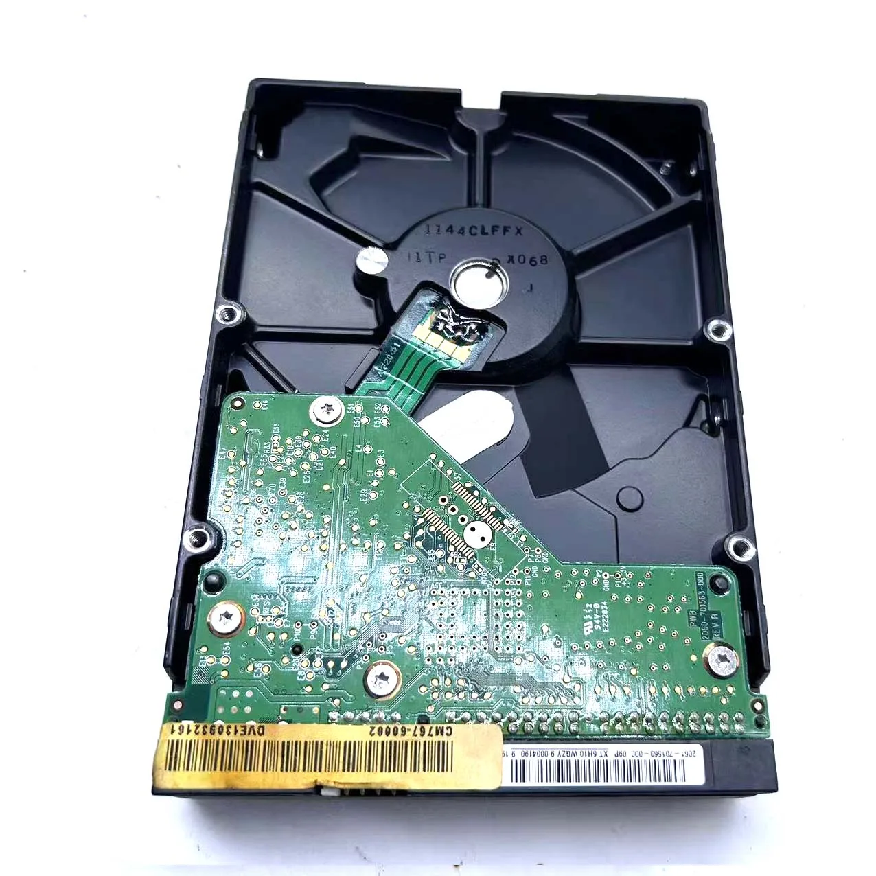 Hard Drive 160GB WD1600AAJB CM767-60002 Fits For HP DesignJet 4500 4000 4020