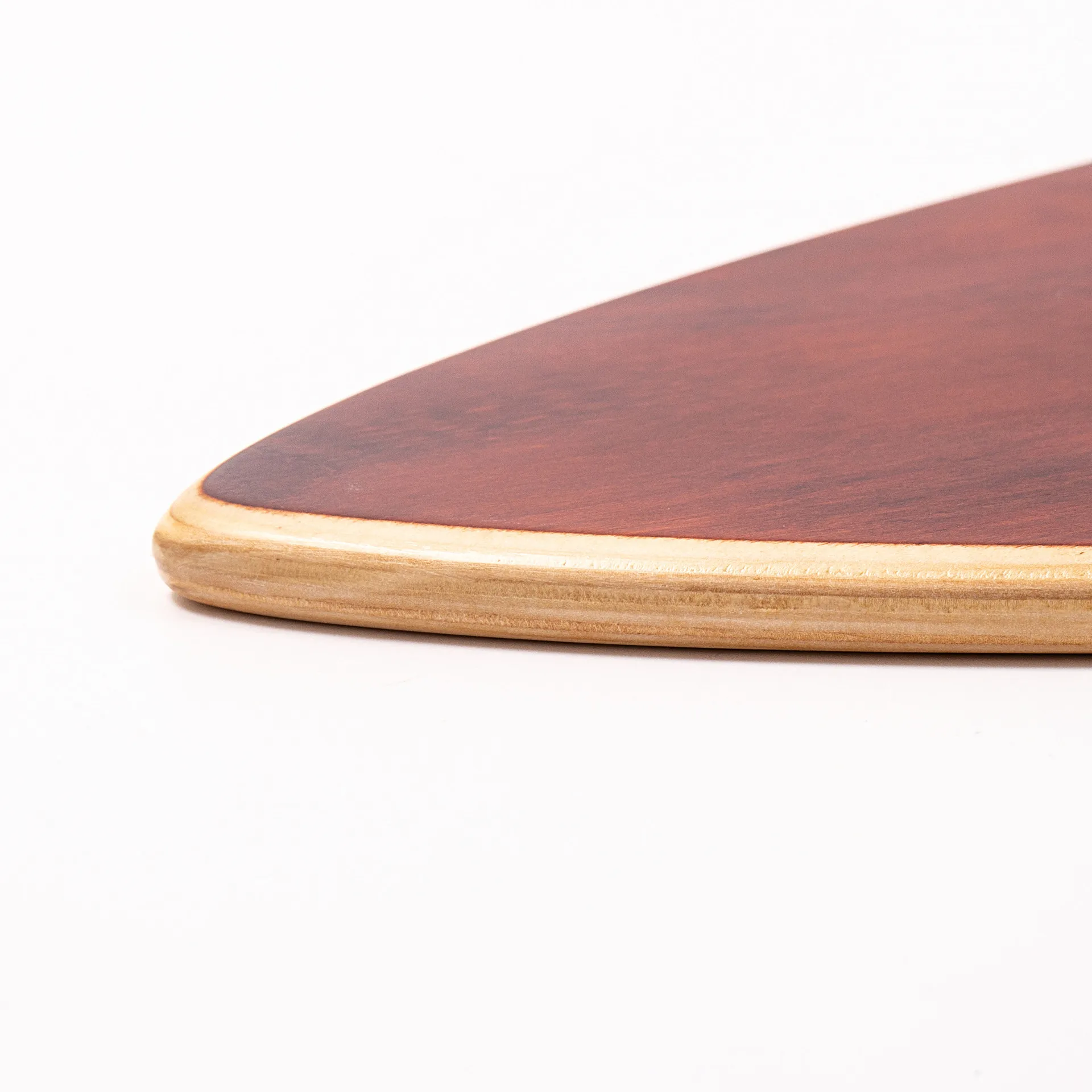 لوح توازن لوح التزلج على شكل سمكة، لوح اللياقة البدنية الخشبي لركوب الأمواج على الأرض، لوح التوازن الأساسي للتدريب على التزلج واليوجا