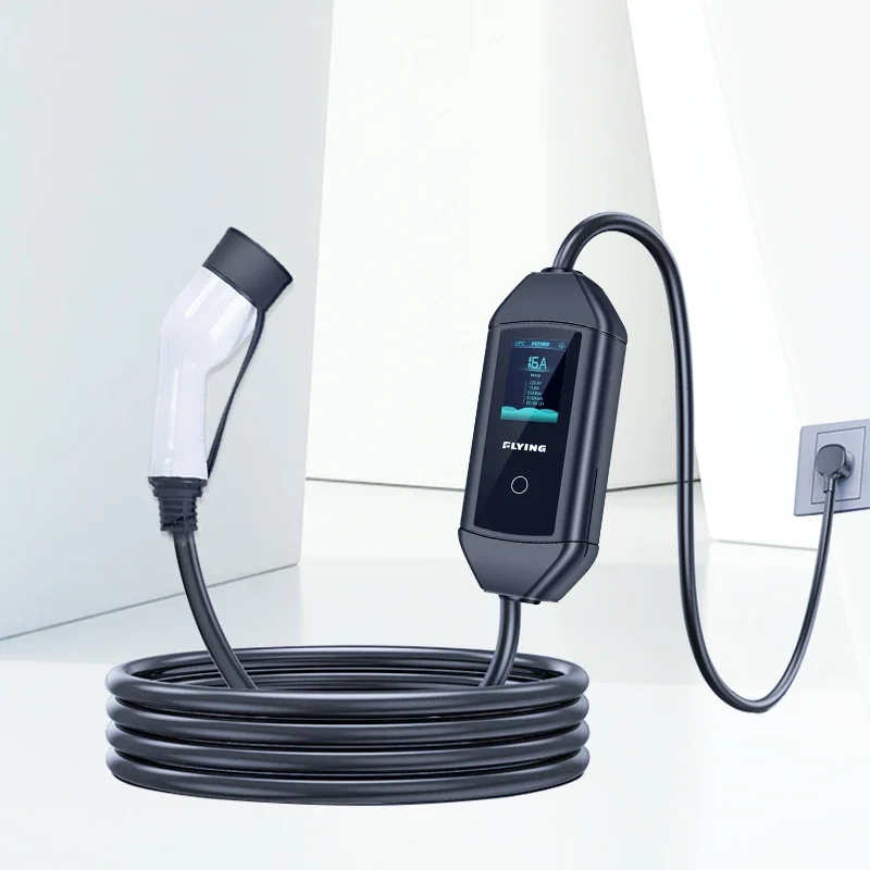 Ev Charging Socket …