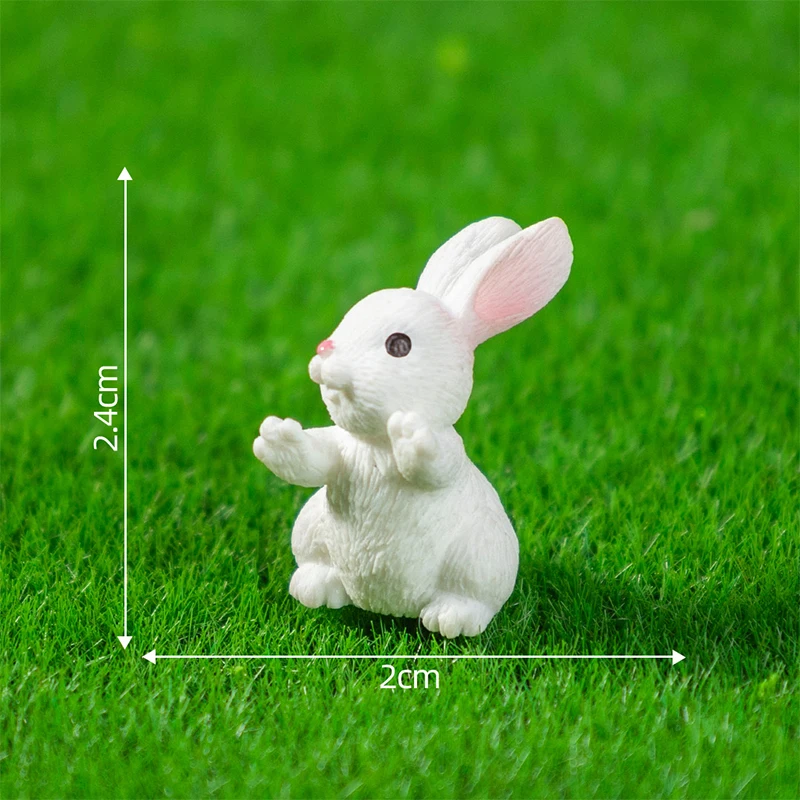 5/10 pçs mini miniaturas de co - Gardening Tools Cute avaliação e preço