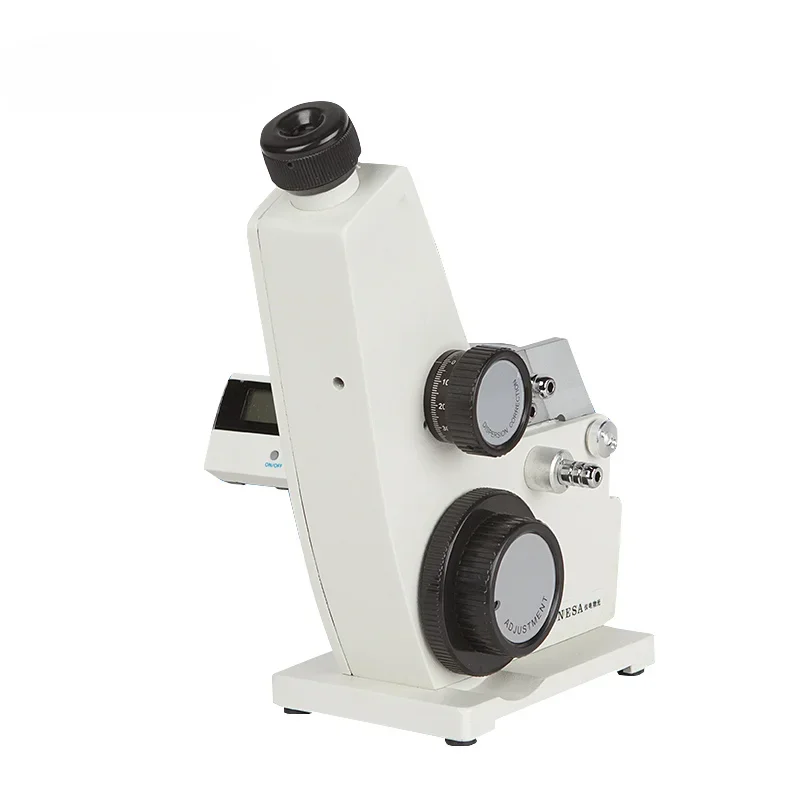 Superior Quality Refractometer WYA Monocular Sugar Concentration Detection