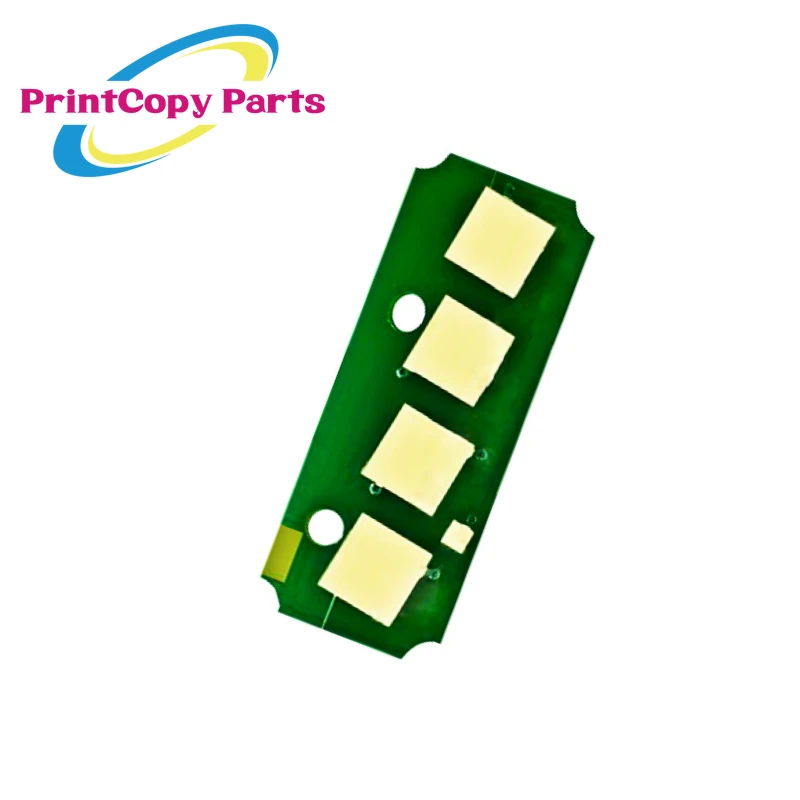 

4PCS TFC505 T-FC505 Toner Cartridge Chip for Toshiba E-STUDIO 2505AC 3005AC 3505AC 4505AC 5005AC Free Shipping