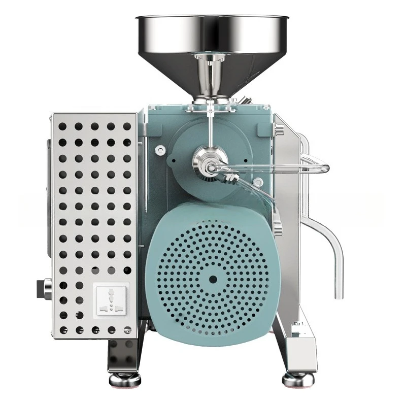 Automatic professional cold press machine