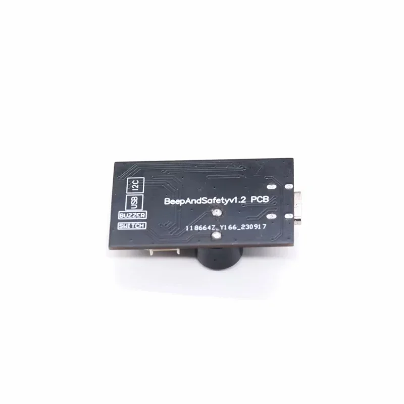 B-CUBE FPV RGB USB I2C ブザー安全ボタンモジュール PIXHAWK 2.4.8 Ardupilot ArduCopter ArduPlane RC アクセサリー用