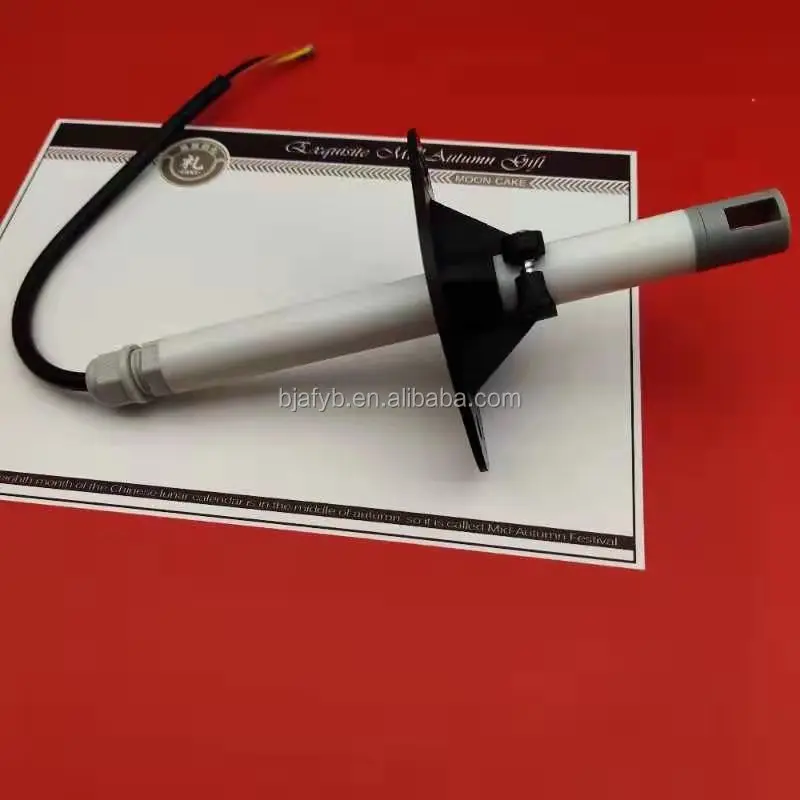 Transmissor de velocidade do ar do OEM com faixa de medida de 0 - 30m / s