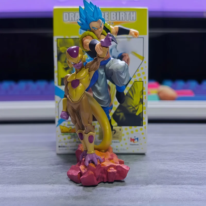 DRAGON BALL DRACAPRE BIRTH Sup - đánh giá và giá Vintage Collectible Figurines