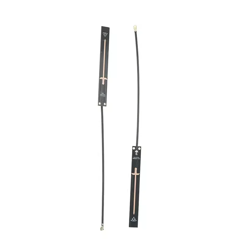 2PCS Maple wireless 4.9G 5dBi Antenna omni linear polarization For FPV Racing Drone Video Transmitter VTX VRX parts