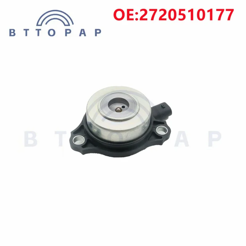 high quality 2720510177 0041539628 0232103050 Camshaft Position Sensor & Adjuster Magnet Set For Mercedes Benz M271 M272