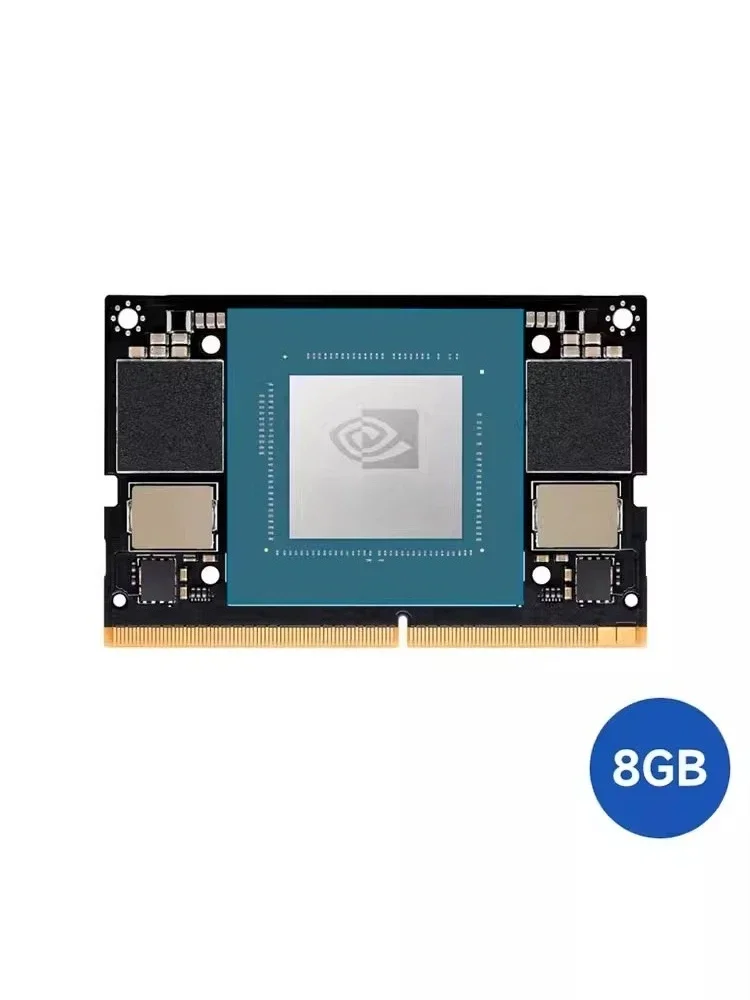 VivacpOrin Nano Super Developer Kit 4/8GB Module AI Artificial Intelligence Development Board Kit