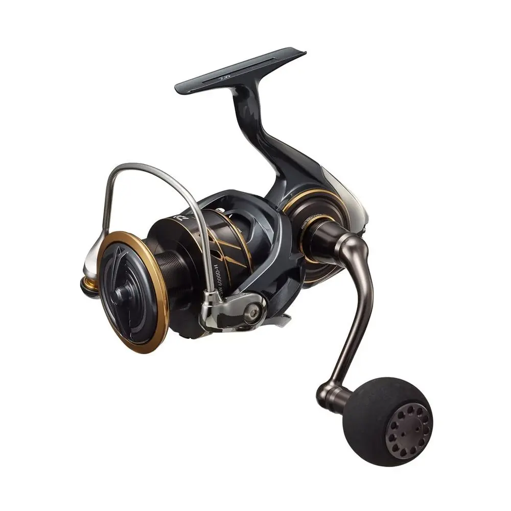 

2022 Model Cardia SW Spinning Reel