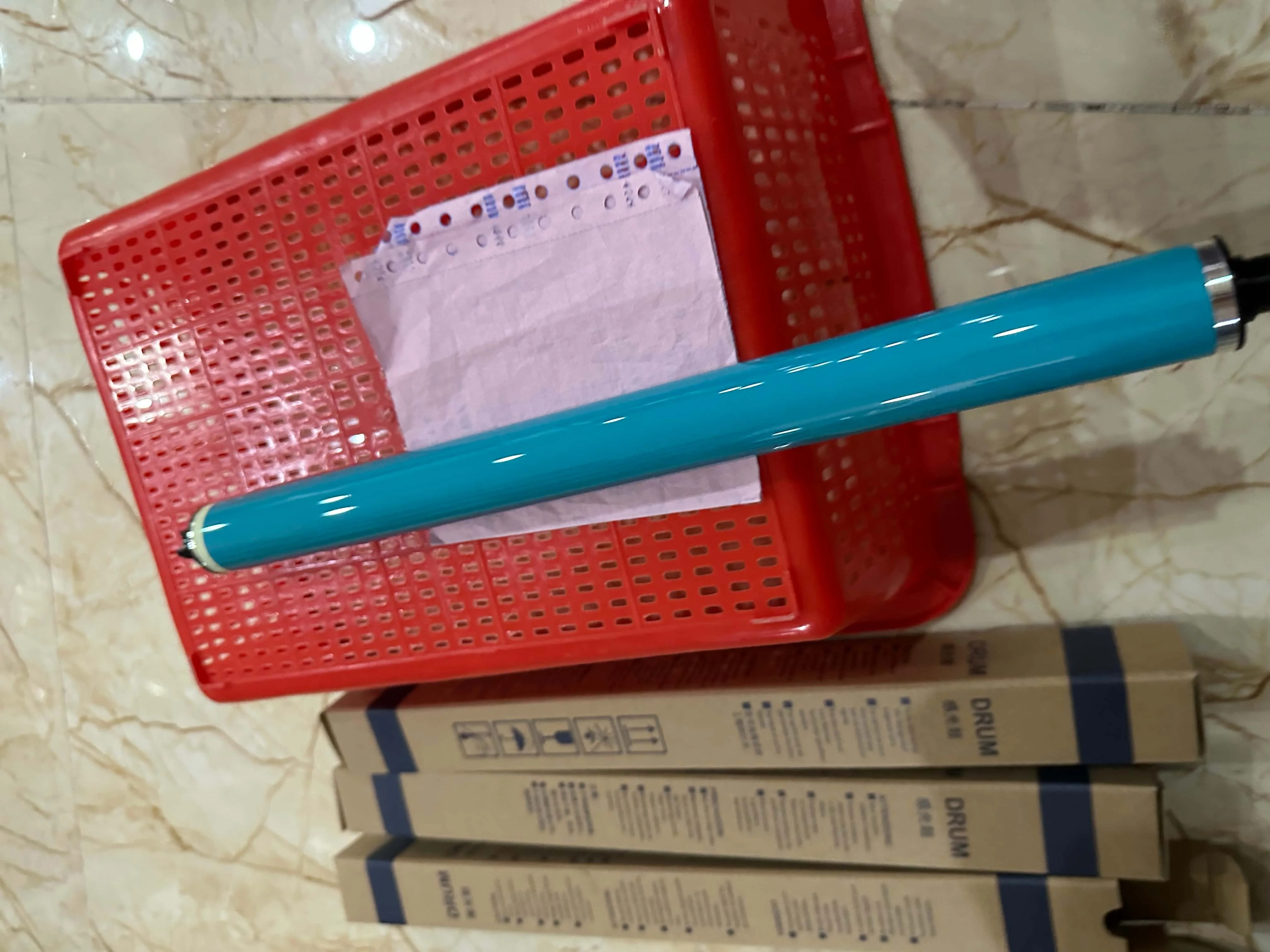 

3PCS Color OPC Drum for Canon Image PRESS C60 C600 C700 C800 C650 C750 C850 C660 C710 C70 IRC7055 7065 C7260 9075 9280 CMY