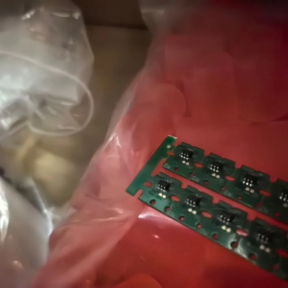 

50PC C9344 Maintenance Box Chip for EPSON Expression Home XP 2100 2105 3100 3105 4100 4101 4105 WorkForce WF 2810 2830 2835 2850