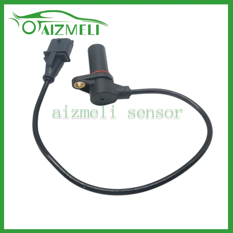 Crankshaft Position Sensor 0281002434 For Chrysler Voyager Grand Voyager RG 1999~2008 Jeep Cherokee KJ 2001~2008 Factory Price