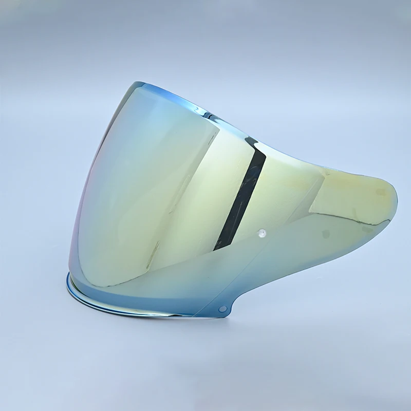 Helmet Visor for SHOEI J-Cruise 1 J-Cruise 2 J-Force 4 CJ-2 Motorcycle Helmet Lens Open Face Shield Viseria Capacete Moto Glasse - view 4