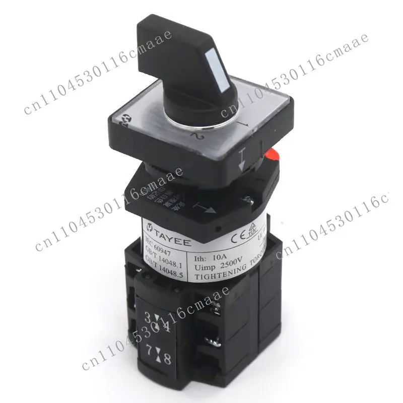 

DAA636G1 Escalator Maintenance Switch LW42A1-22057 OF2367 Lift Elevator Parts