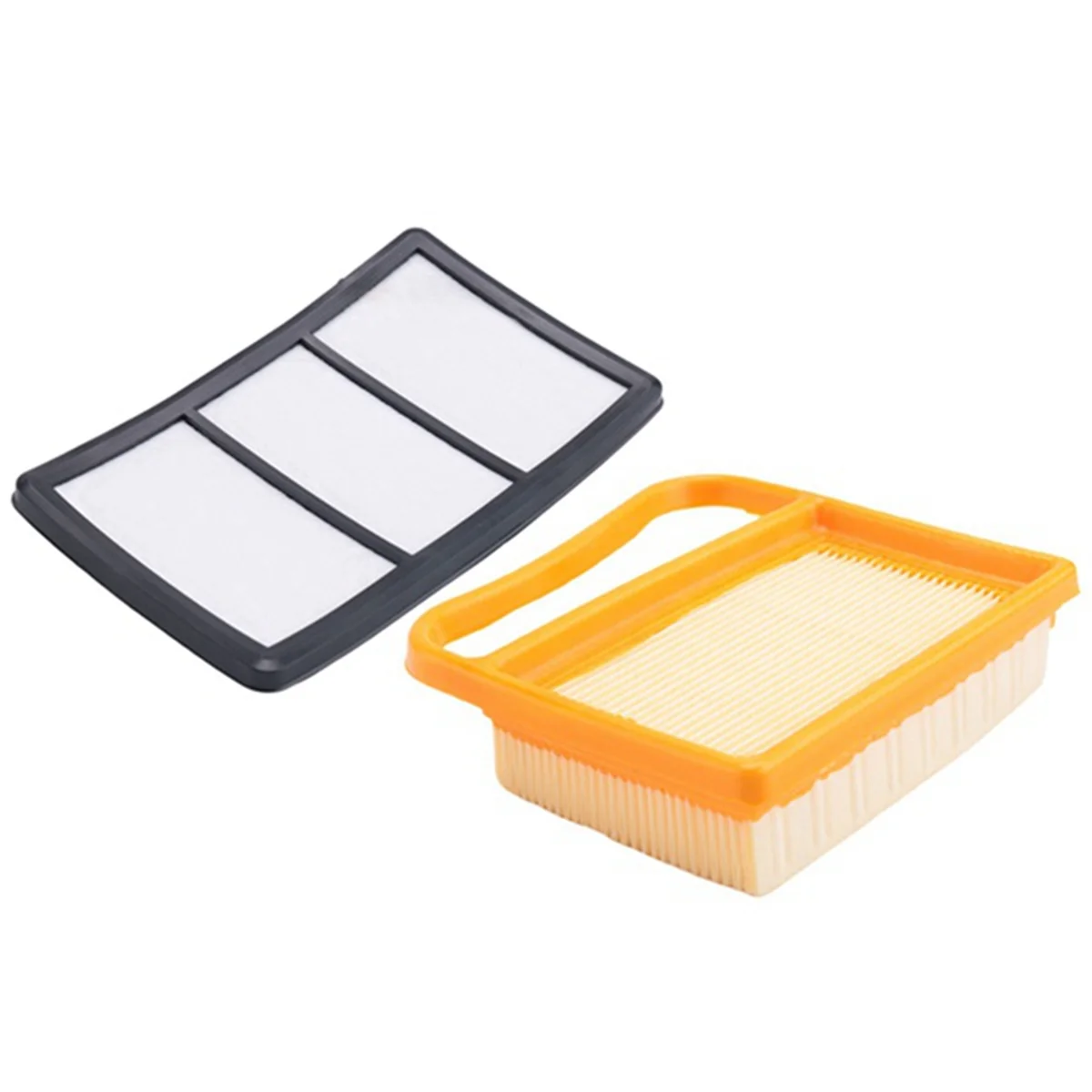 Set di filtri dell'aria HHTL 10 pezzi per sega da taglio per calcestruzzo TS410 TS420 410 420
