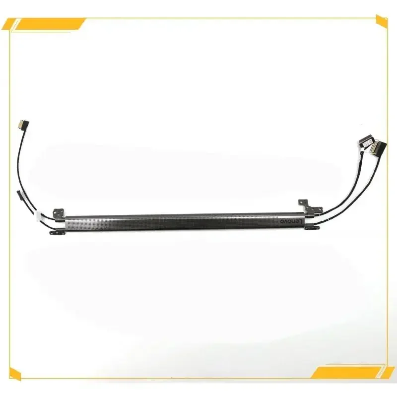 Imagem -03 - Dobradiça Lcd para Lenovo Ideapad Yoga Fhd Cabo Adh Bzl C94015irh 81te 5h50s28933 Novo