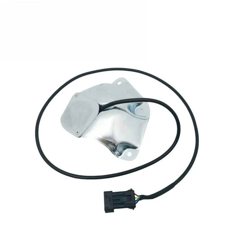 Construction Machinery Parts Potentiometer Transducer 7917415482 Steering Angle Sensor for 386 1276