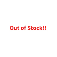 Out of stock, please do not purchase!