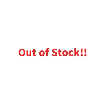 out of stock, please don't buy!!!