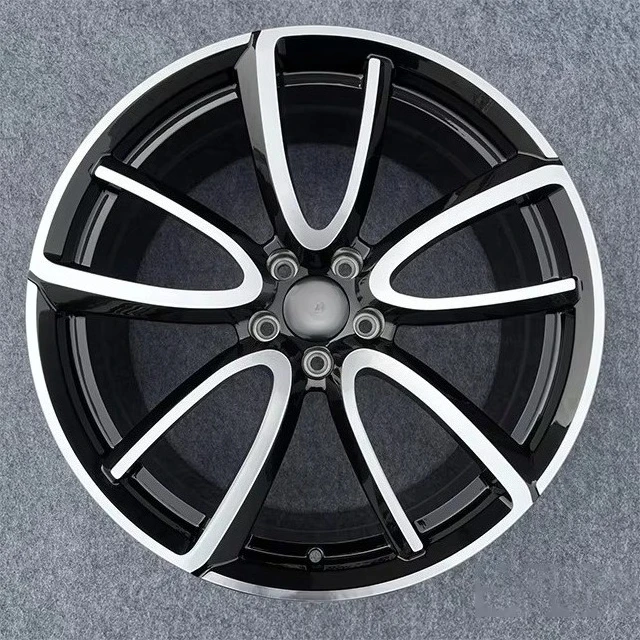 

Wheel Retrofits The Whole Range of Automotive Rim Hub Retrofits