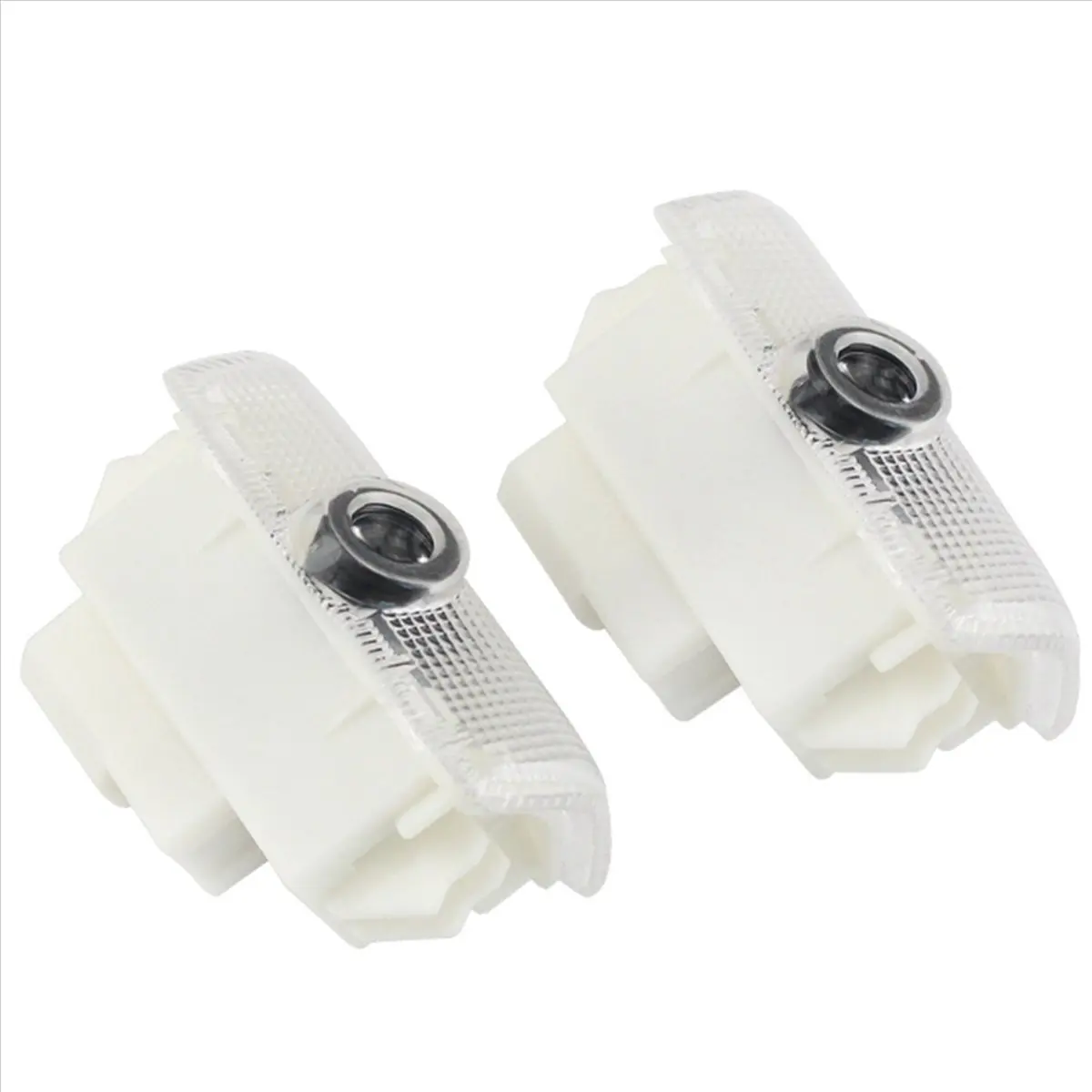 

*A14E Car Door LED Logo Projector Lighting Shadow Light Ghost Lamp for Infiniti FX G M EX Q50 Q70 Q60 QX50 QX70 QX80 (24 Pack)