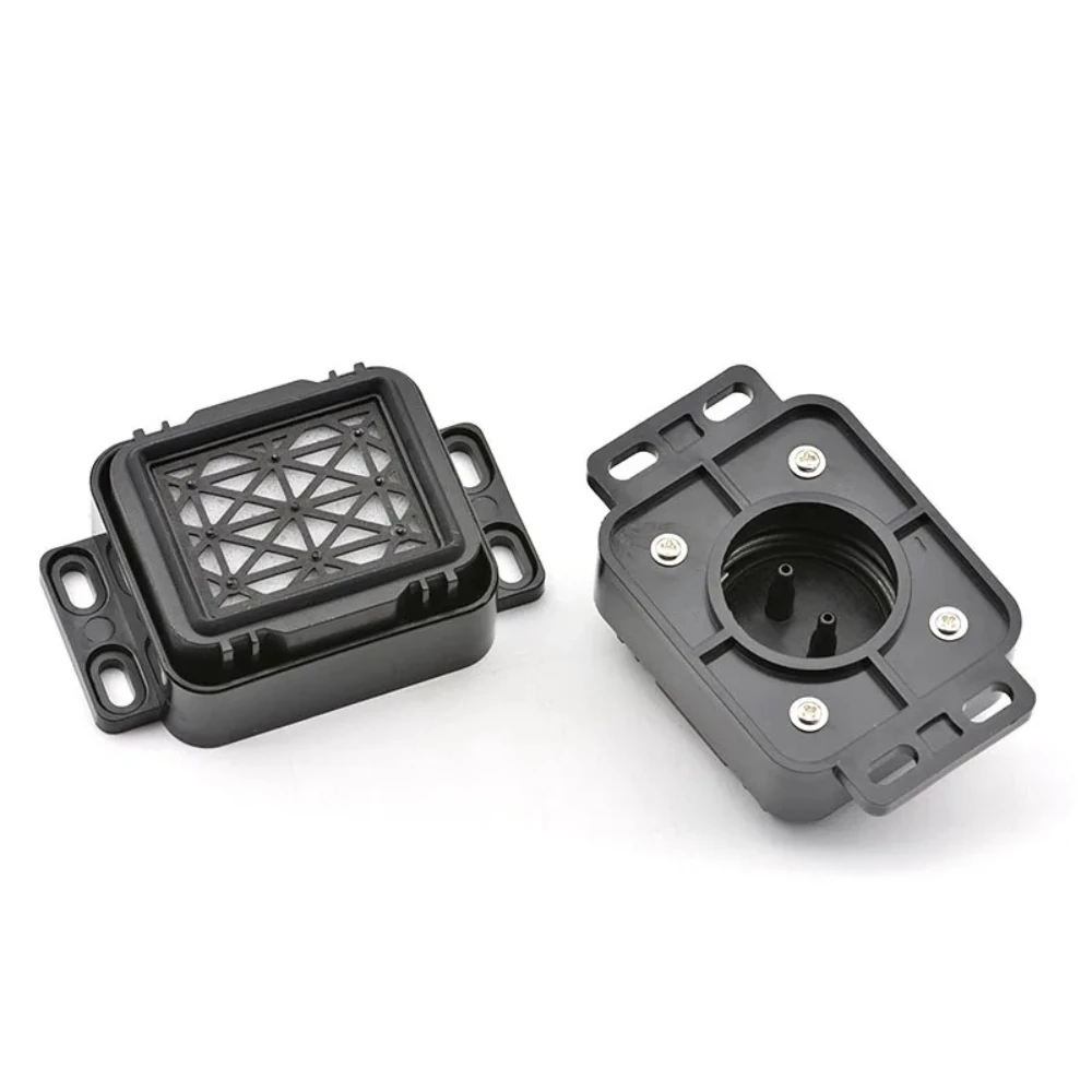 DX5 DX7 Capping Top Cap Station 2PCS For Allwin E1800 E160 E320 Yaselan Eco Solvent Printer Printhead Cleaning Kit