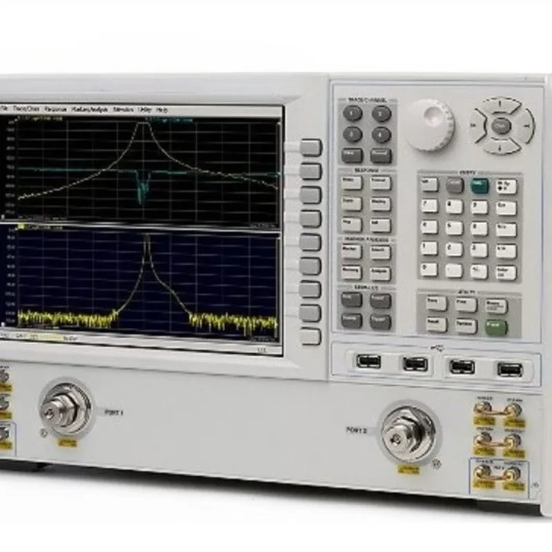 Network Analyzer 300KHz-20GHz High Performance