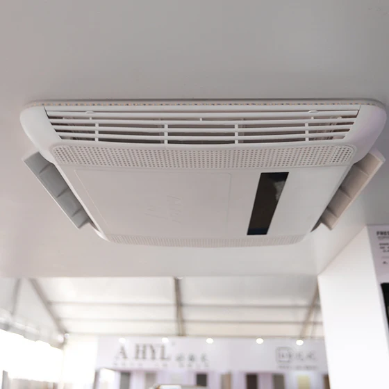 

ASA Housing 220V AC Parked Vehicles Air Conditioning Unit RV Air Conditioning System