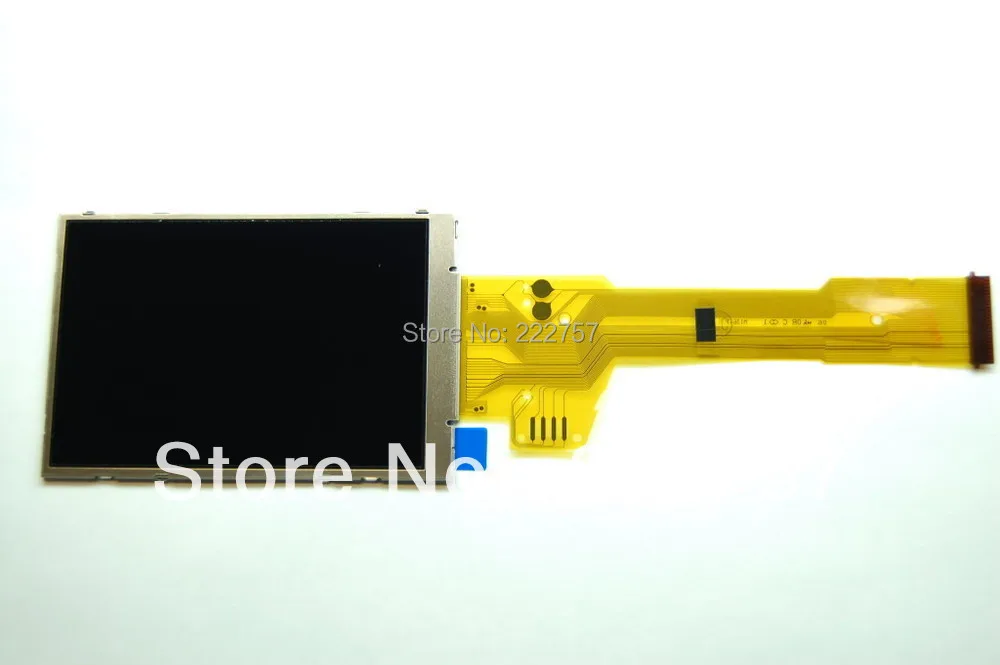 NIEUWE Lcd-scherm voor Panasonic voor Lumix DMC-FZ70 FZ72 FZ70 GF3 GX1 Digitale Camera Reparatie Deel