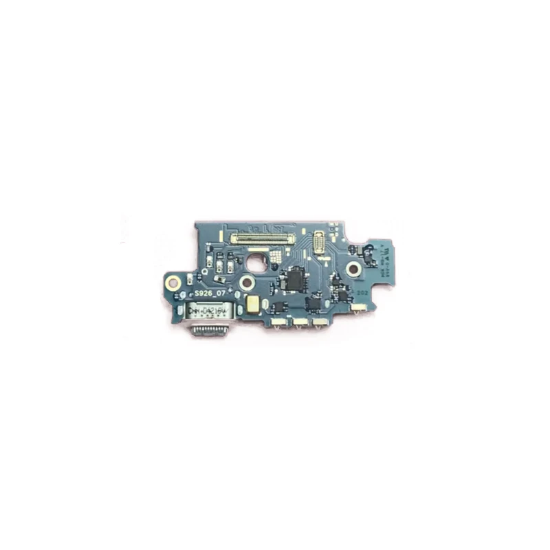 

For Samsung USB S24+ S926B Charging Port Charger Dock Connector Board Flex Cable NEW