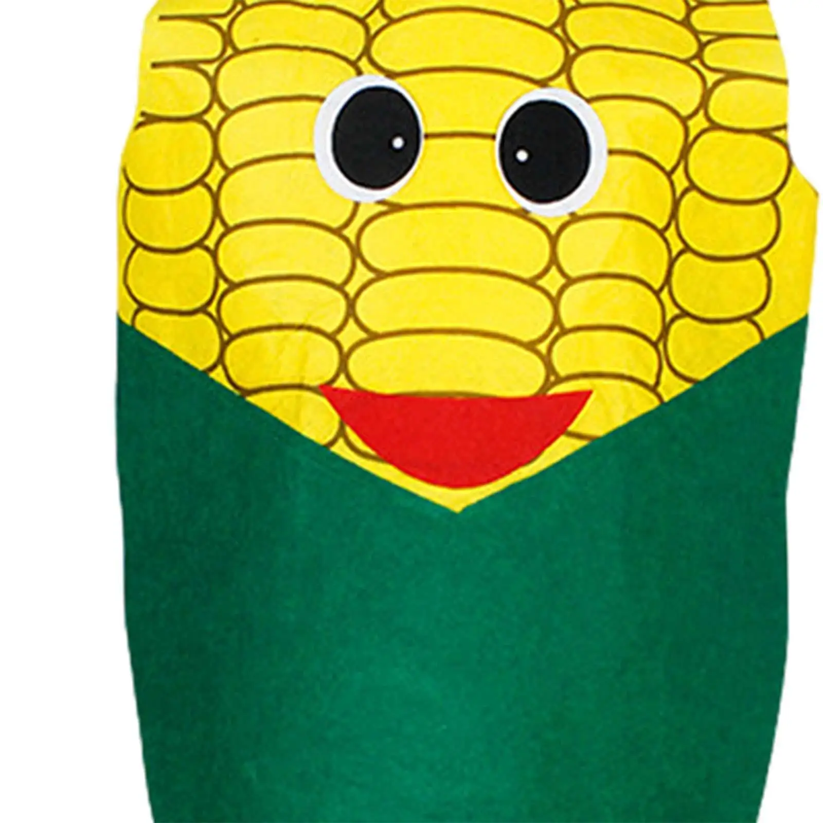 Halloween Kids Fruit Costume Premium Non Woven Fabric Cosplay for Themed Party Dance Festival Stage Show