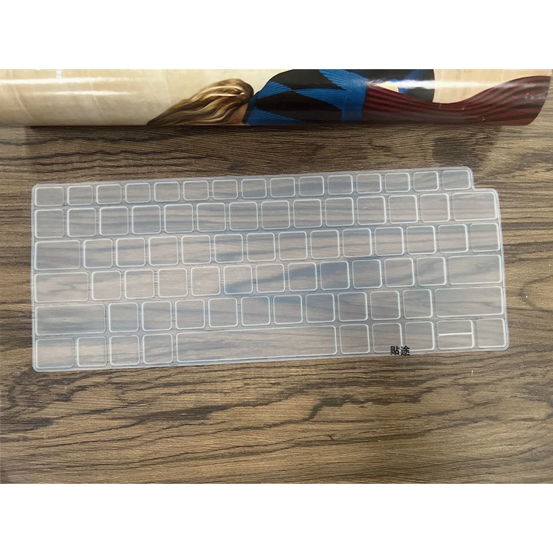 For Dell 14S DS14265 screen protector 14-inch computer keyboard film Laptop privacy protective film anti-reflective accessories