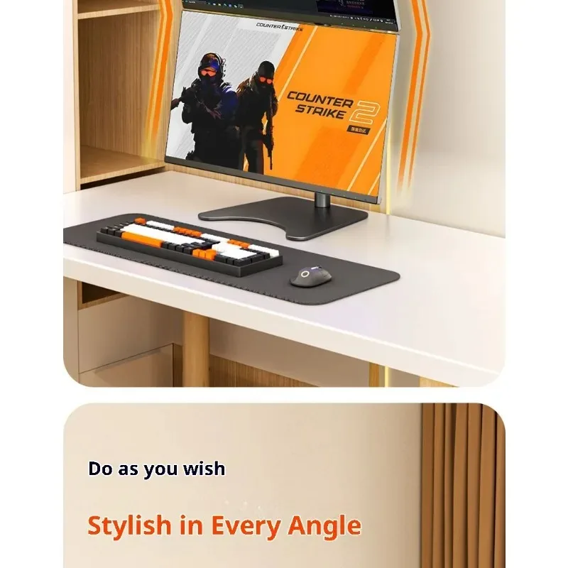 قابل للتعديل المزدوج حامل جبل مكتب شاشة مزدوجة رصد الذراع مريح شاشة الكمبيوتر الناهض رصد حامل الكمبيوتر Monitoket نمط جديد