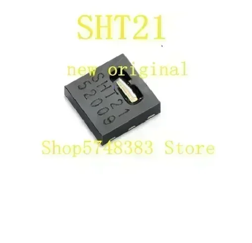 1PCS/LOT new original  SHT20 SHT21 SHT25   Digital humidity sensor temperature sensor