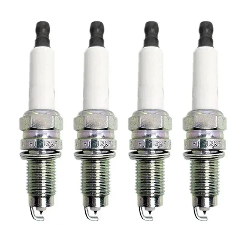 4/6 قطعة 101905606A IZKR7B إيريديوم اعة لأودي A3 TT بورش طوارق 3.2 كايين فولكس فاجن Eos جولف فايتون مولتيفان #3