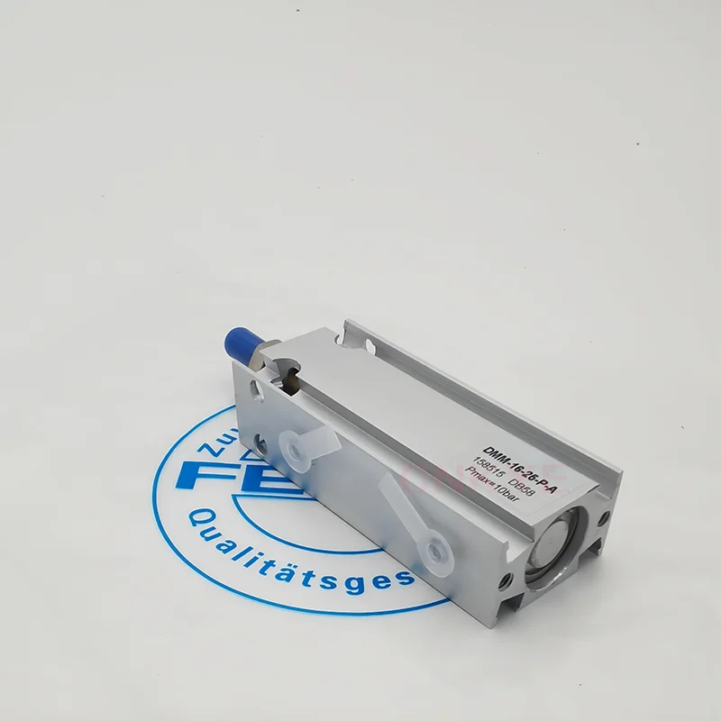 Multi-position free installation cylinder EMM-20-10-P-A 158623 EMM-20-15-P-A 158624EMM-20-15-P-A 158624 EMM-25-10-P-A 158628