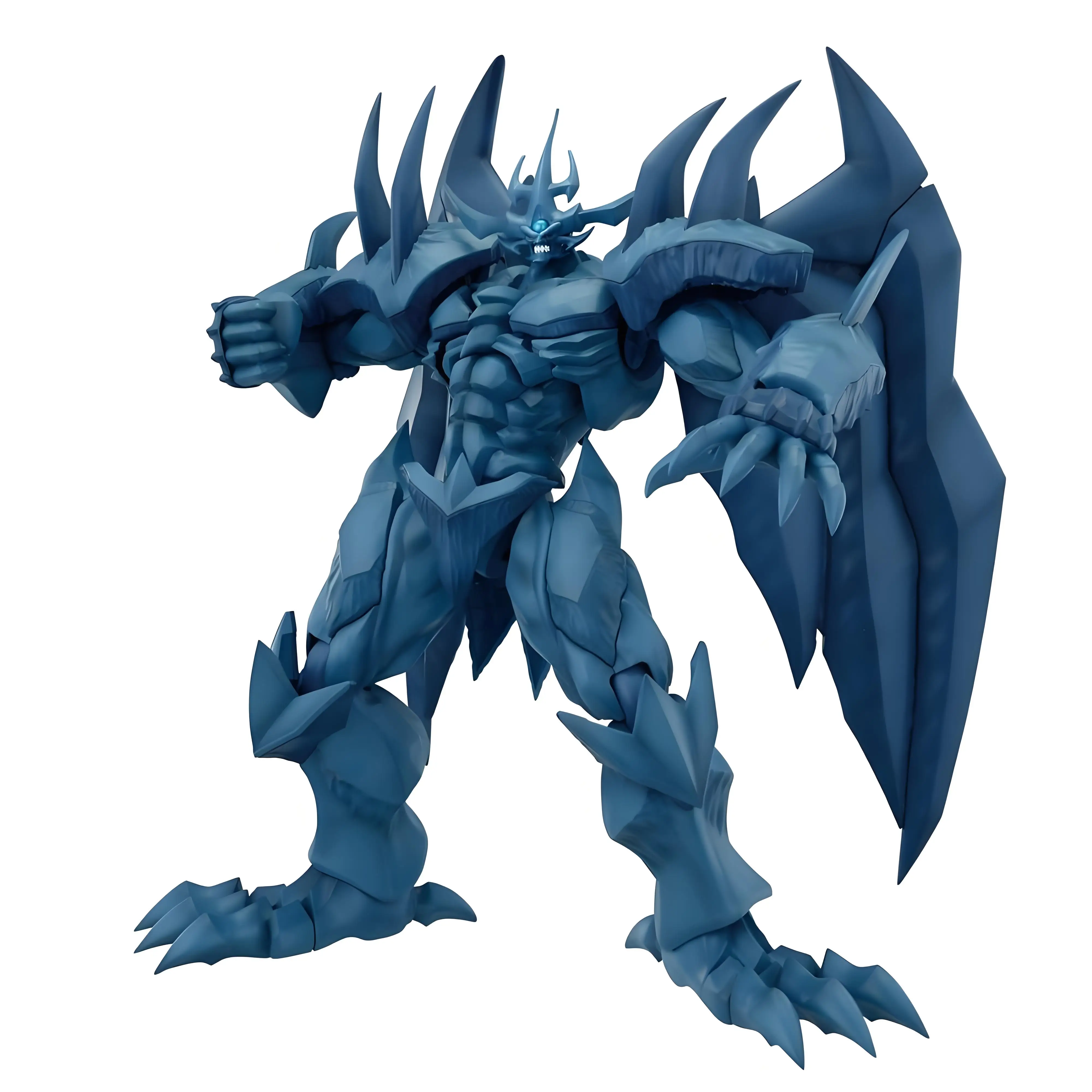BANDAI Figure-rise Standard Am - Model Kit Obelisk The Tormentor ulasan dan harga