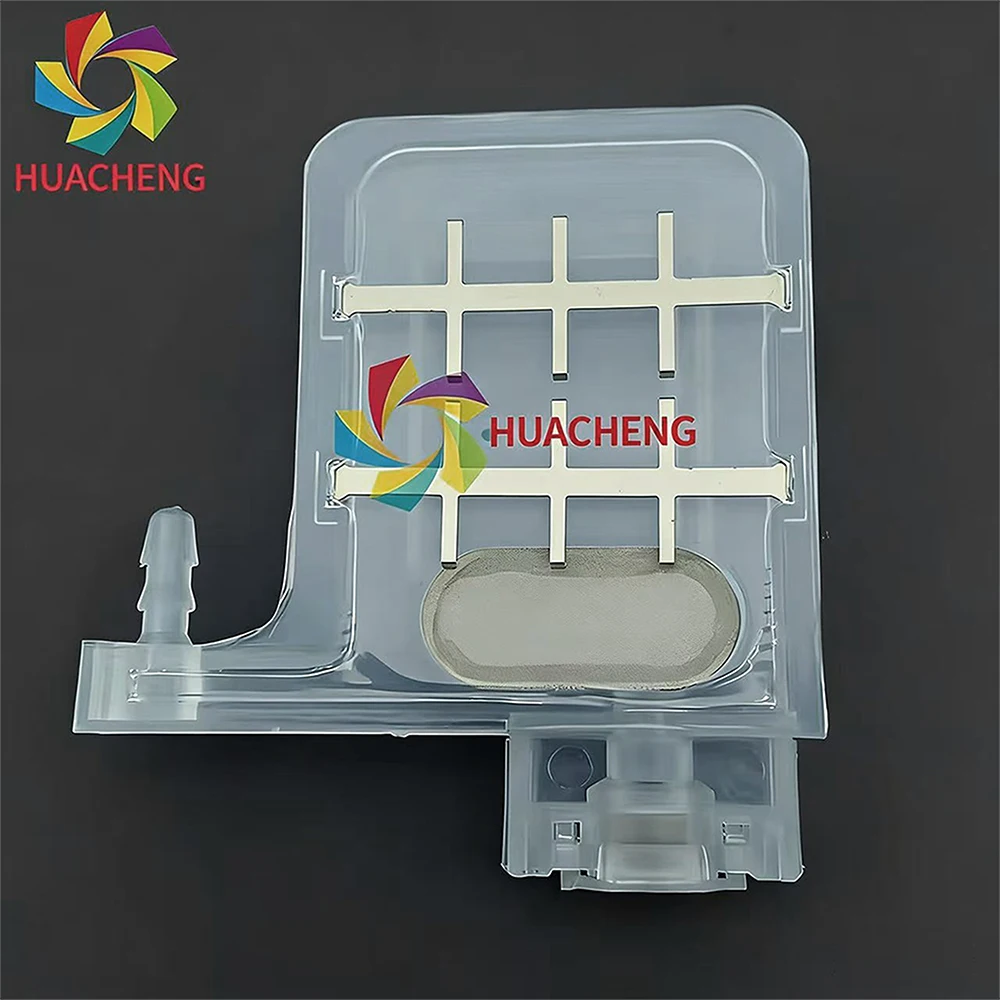 

10Pcs DX5 Big Ink Damper Filter for Epson XP600 TX800 4720 I3200 Printhead Mutoh Galaxy Printer