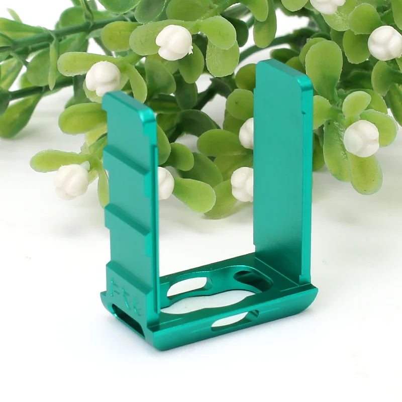 Spacepod โดย PRC S-Proro Boro ถังสำหรับ BB DNA 60W Mod Billet กล่องวัสดุอลูมิเนียม VS ภารกิจ XV Boro อุปกรณ์ SXK ผู้ผลิต