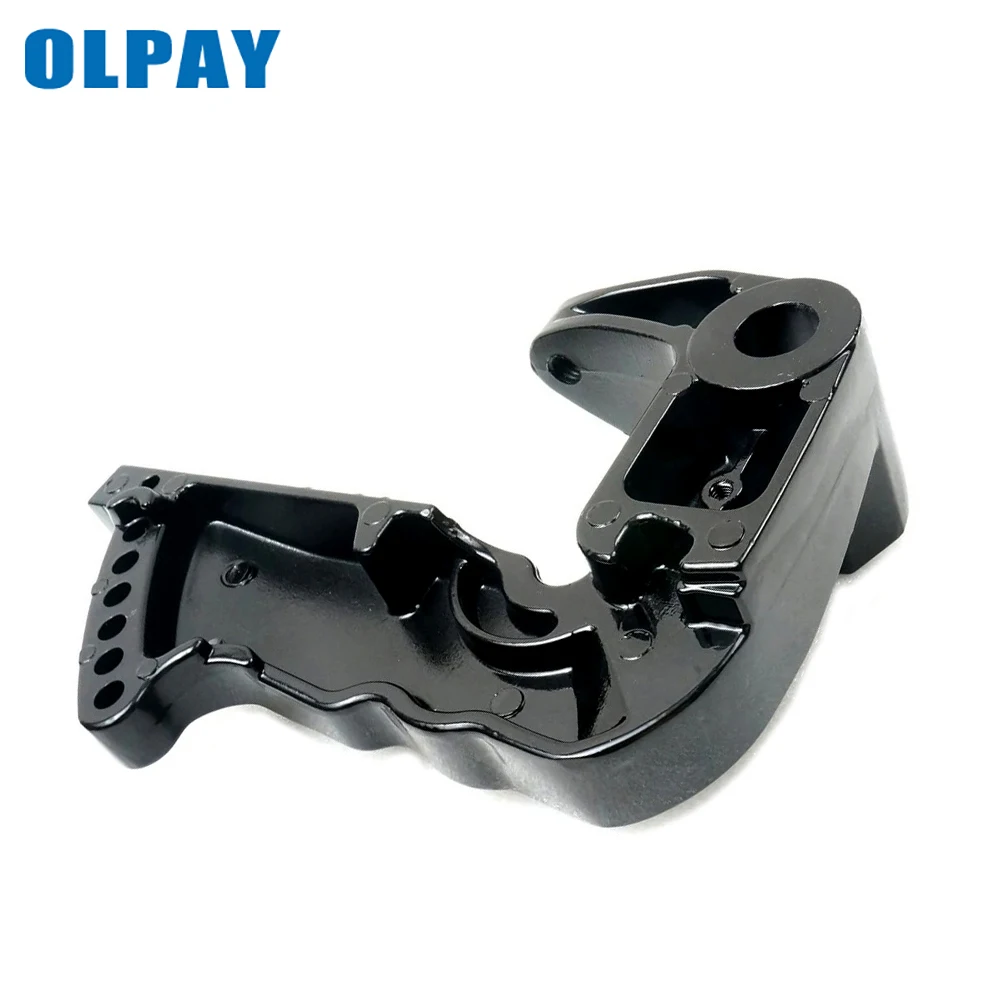 

3G2S62112-0 Clamp Bracket (Left) for Tohatsu M9.8 M15 M18 9.8HP 15HP 18HP 2 stroke outboard motor boat motor 3G2S62112