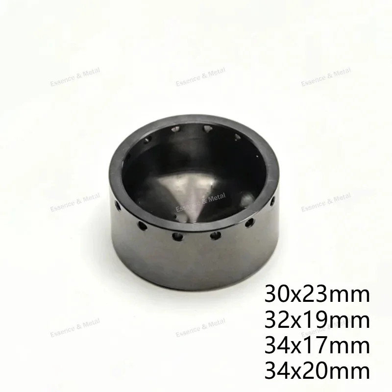 Titanium Alloy Caliper Piston 30mm 32mm 34mm Caliper Piston Motorcycle Brake Caliper Piston Suitable for Brembo Modification image 3