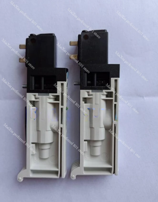 VUVB-ST12-M52-MZH-QX-1T1 Solenoid Valve 557649