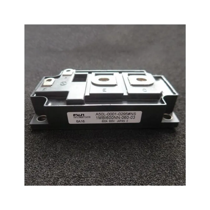 

1MBI600NN-060-03 Новый