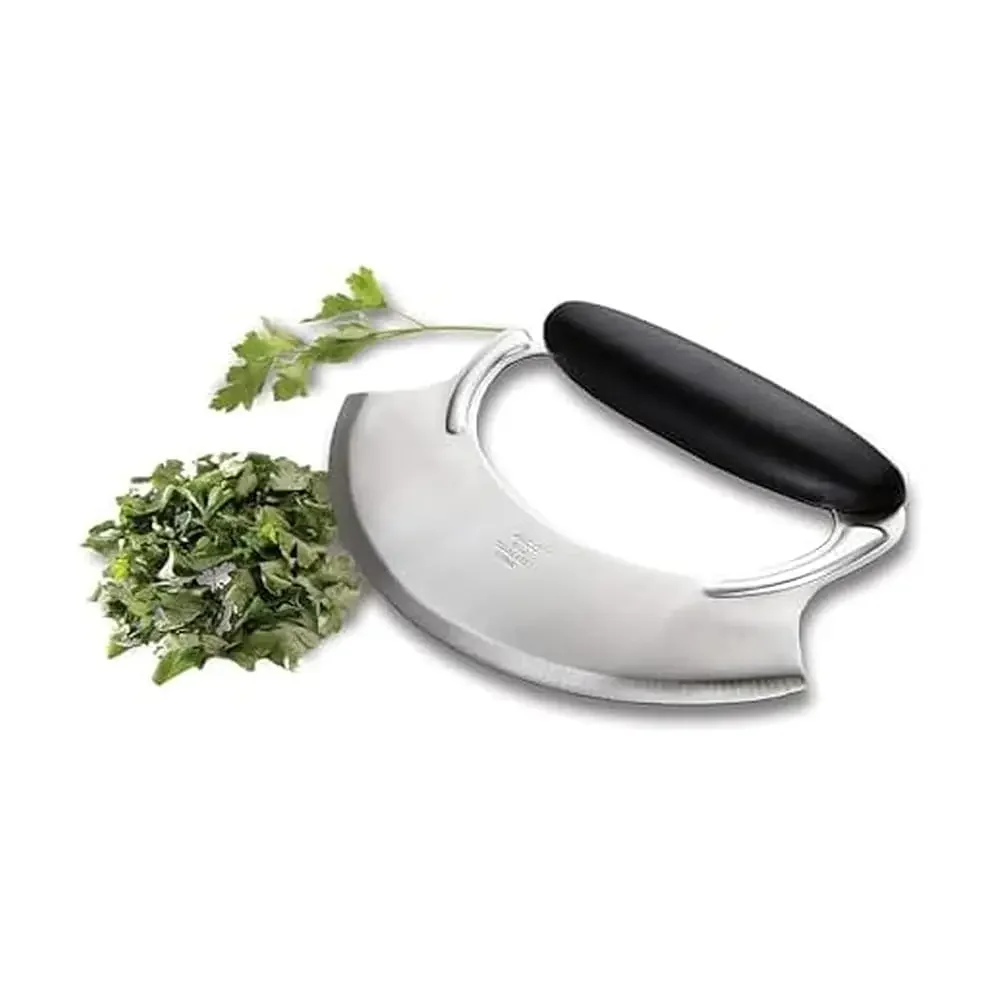 Mezzaluna Herb Chop…