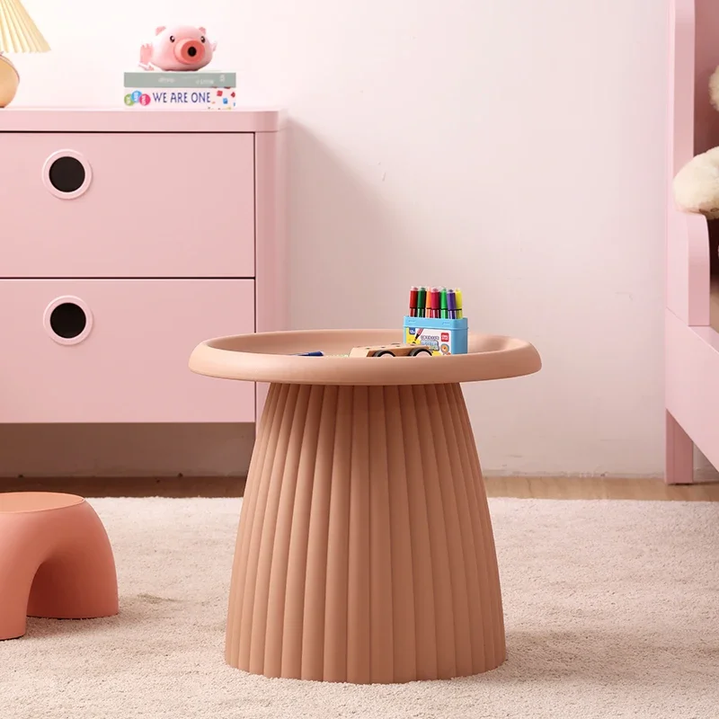 Children's Table Kids Desk Room Boy Child Furniture Children's Study Classroom Petite Play Table Pour Enfant Bedside Chair