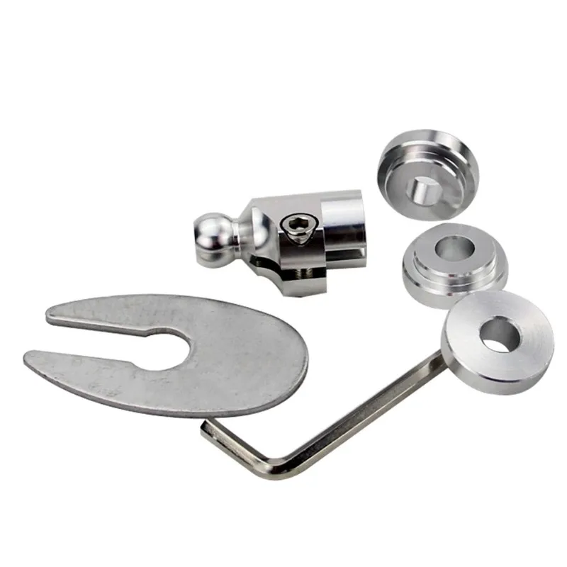 

For Honda Civic Type R 2006-2011 Quick Shift Adapter Short Shifter Turbo With PQY CARD+ STICKER SSA01 FD2 FN2