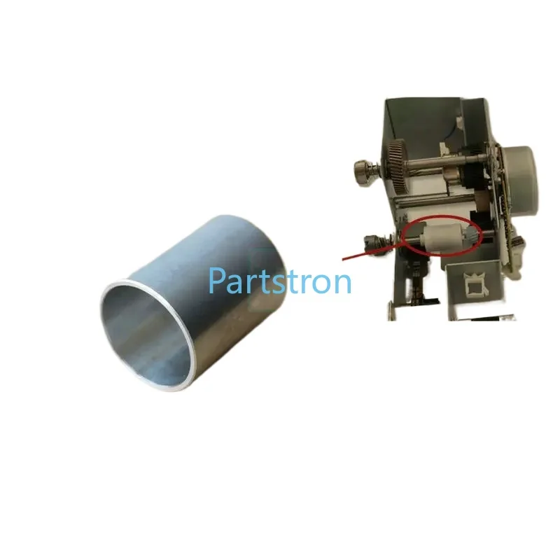 

Защитный чехол для металлического демпфирующего колеса с длительным сроком службы 4110, для использования в Xerox 9000 1100 4110 4112 4127 4595 4590