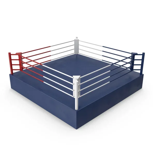 2026 Custom Logo Octagon Fight Boxing Ring For Competition Training High Quality Export Product