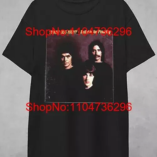 

Новая ночная группа Three Dog для фанатов S 5XL, футболка RR44_85, винтажная стираная дизайнерская одежда, уличная одежда, топ для повседневной носки